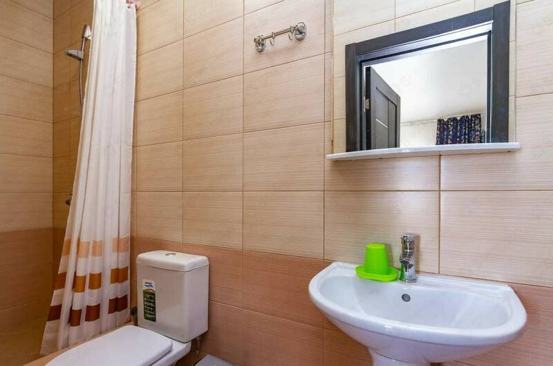 Двухместный номер «Стандарт»