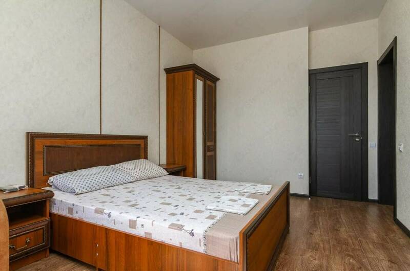 Двухместный номер «Стандарт»