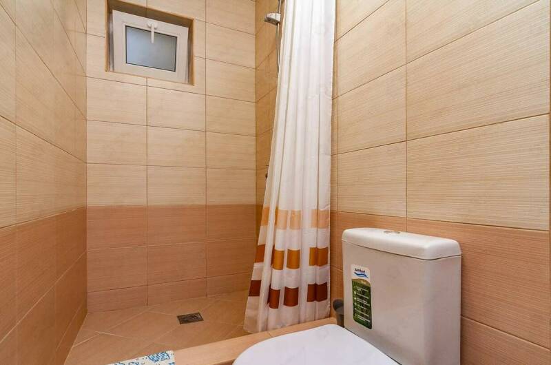 Двухместный номер «Стандарт»