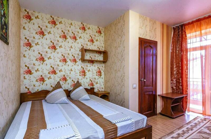 Трехместный номер «Стандарт»