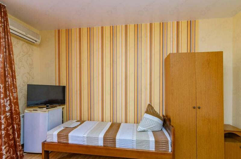 Трехместный номер «Стандарт»