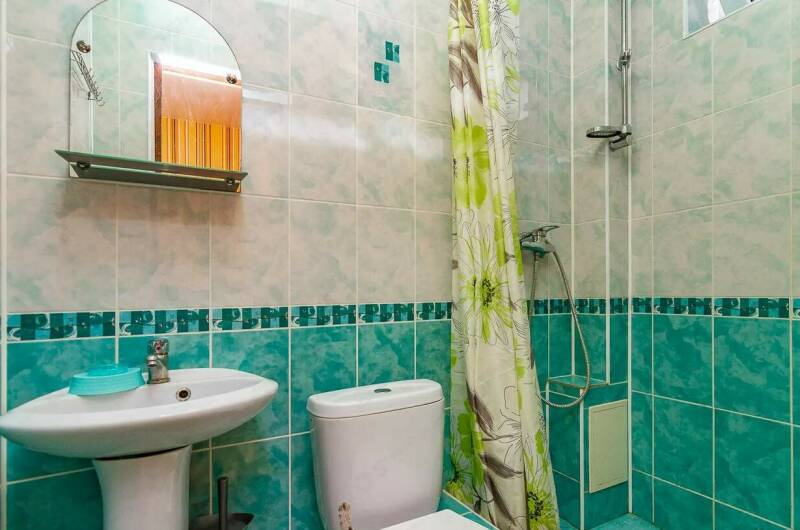 Трехместный номер «Стандарт»