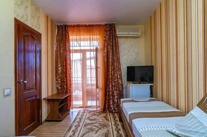 Трехместный номер «Стандарт»