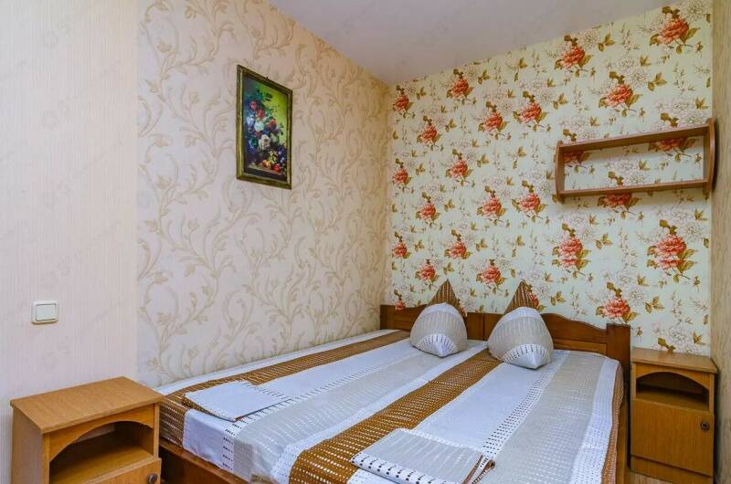 Трехместный номер «Стандарт»