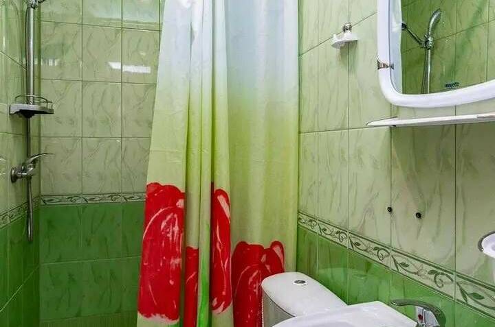 Четырехместный номер «Стандарт»