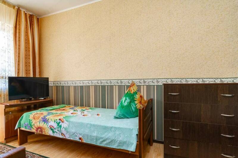 Четырехместный номер «Стандарт»