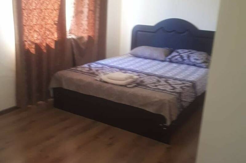 Семейный номер