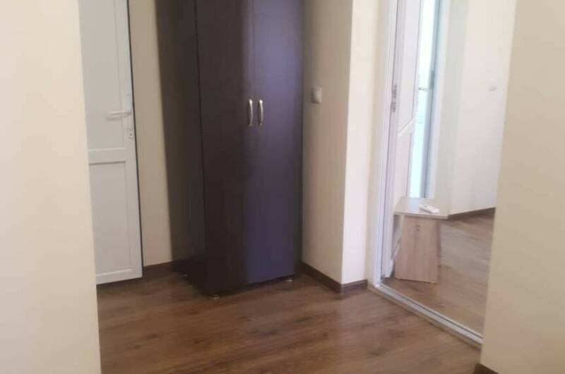 Семейный номер