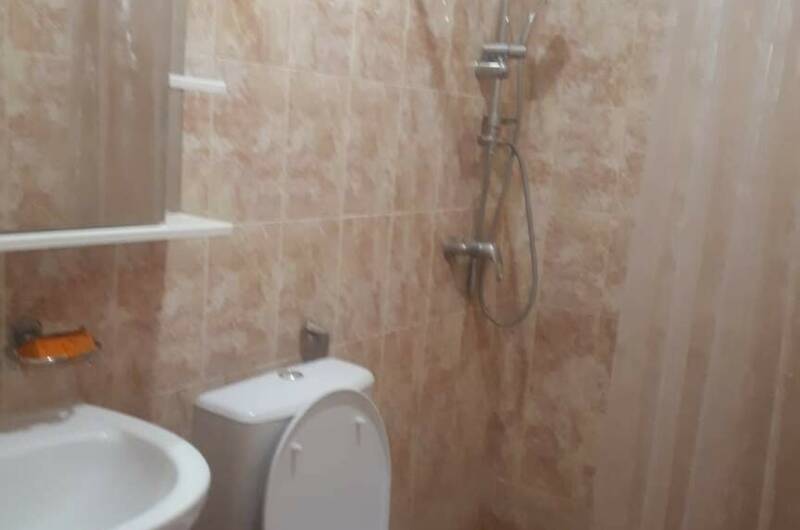 Семейный номер