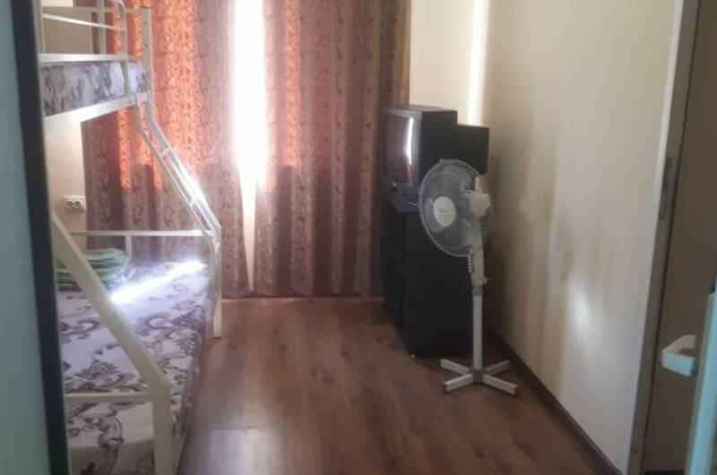 Семейный номер