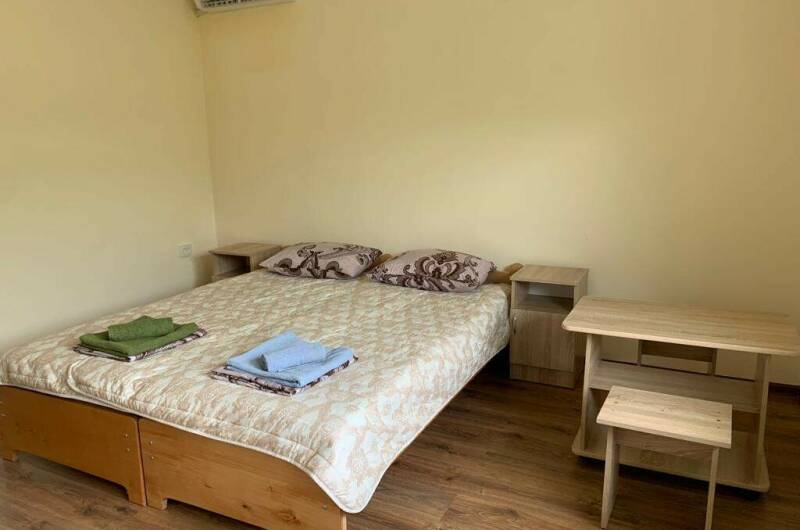 2-х местный номер «Стандарт»