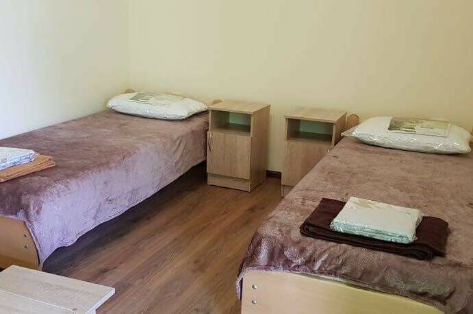 2-х местный номер «Стандарт»