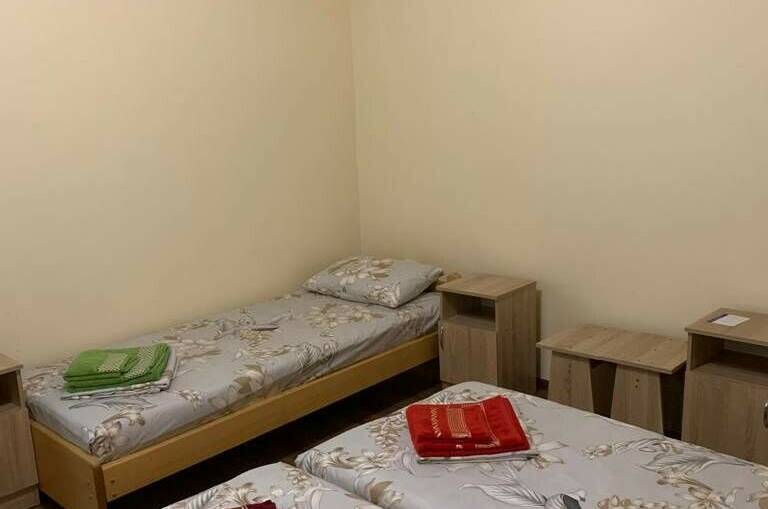 5-ти местный «Стандарт»