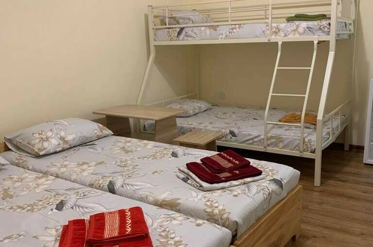 5-ти местный «Стандарт»