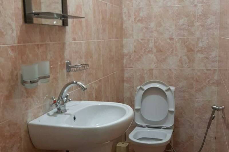 5-ти местный номер «Эконом»