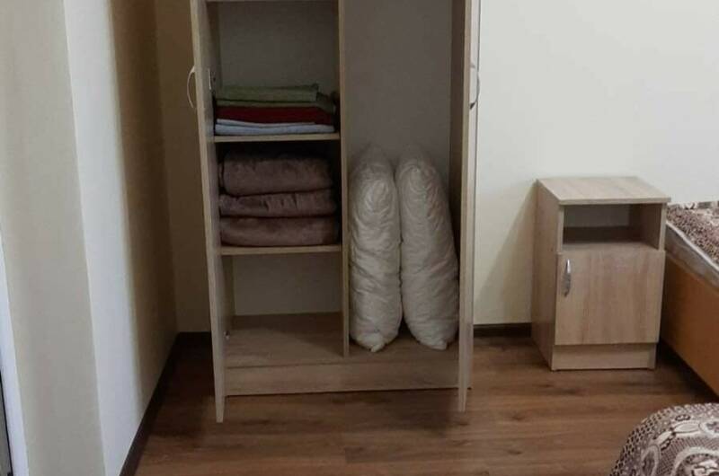 2-х местный номер «Эконом»