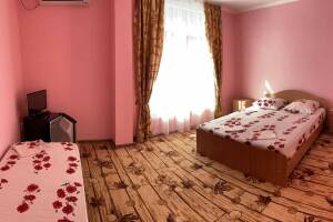 Изображение Изображение гостиницы "Гостевой дом «Виктория Плюс»" #1 #1