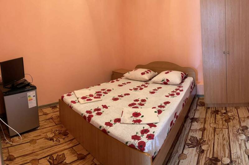 Номер «Семейный 2»