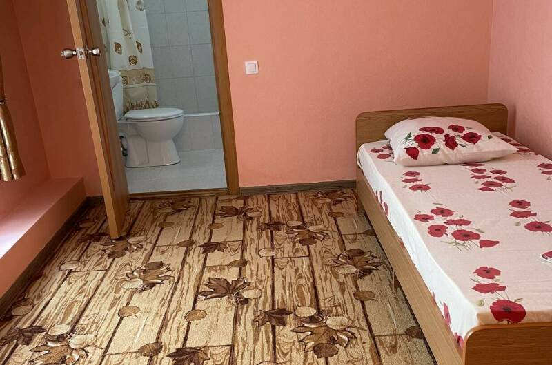 Номер «Семейный 2»