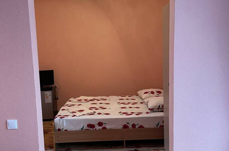 Номер «Семейный 2»