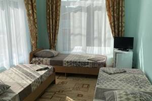 Изображение Изображение гостиницы "Гостевой дом «Виктория Плюс»" #3 #3