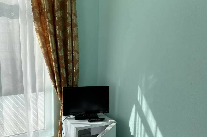 Трёхместный «Стандарт»