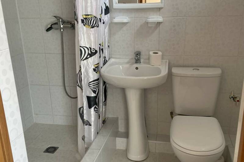 Трёхместный «Стандарт 2»