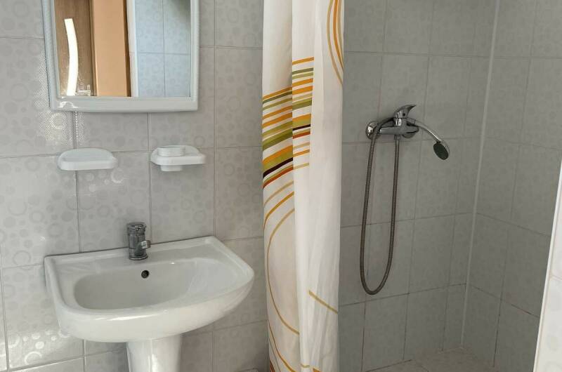 Двухместный «Стандарт»