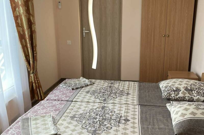 Двухместный «Стандарт»