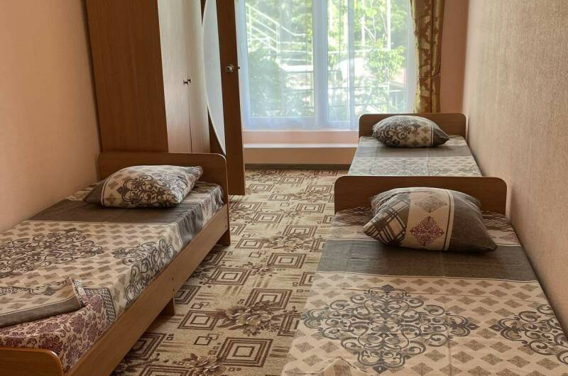 Двухместный «Стандарт»