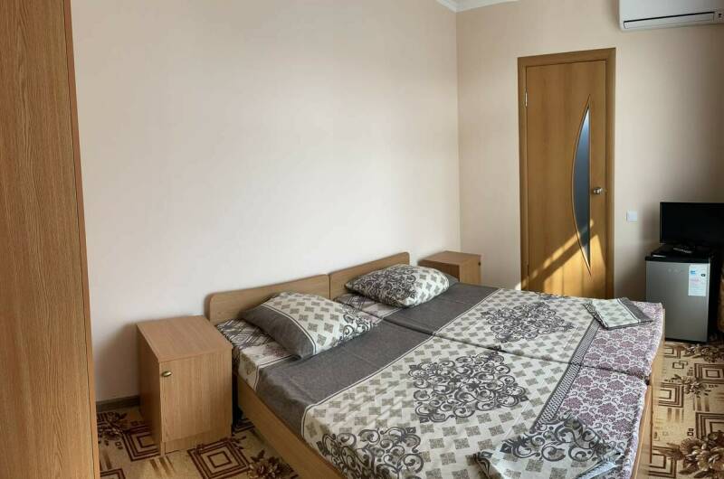 Двухместный «Стандарт»