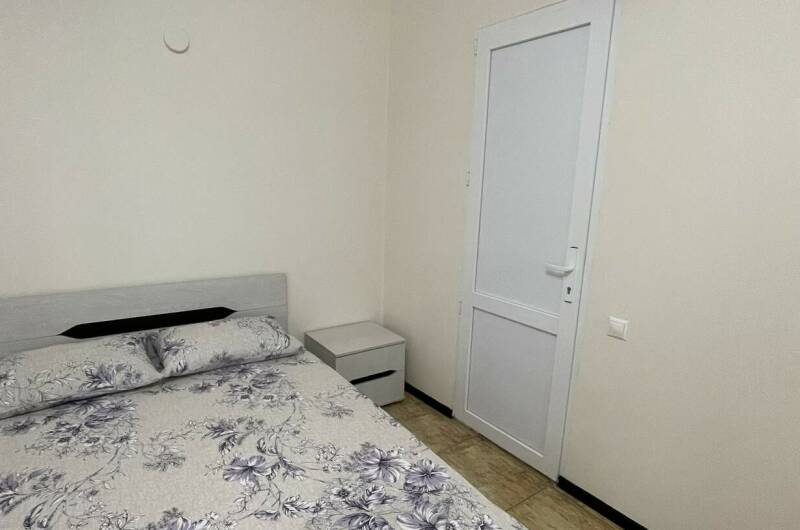 Трёхместный номер «Студия» с кухней