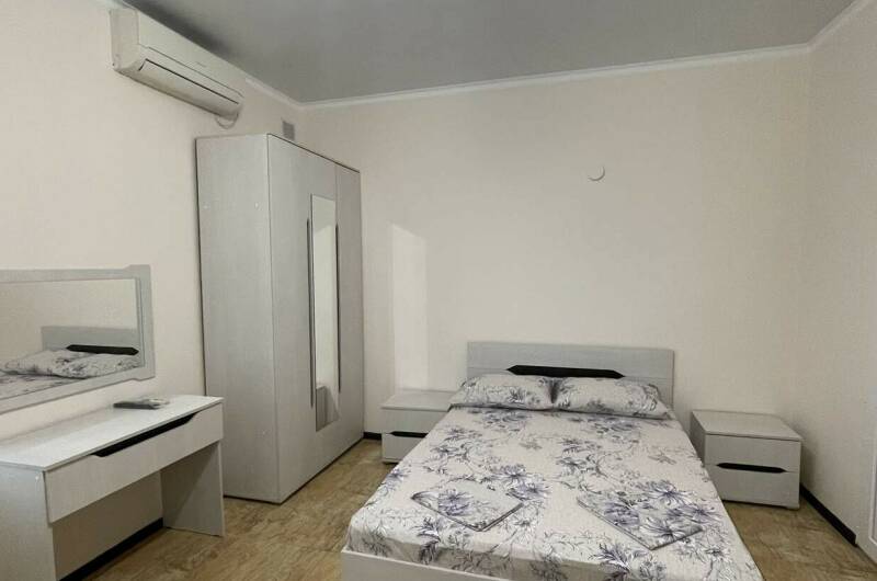 Трёхместный номер «Студия» с кухней