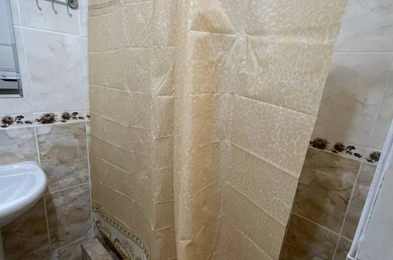 Трёхместный номер «Студия» с кухней