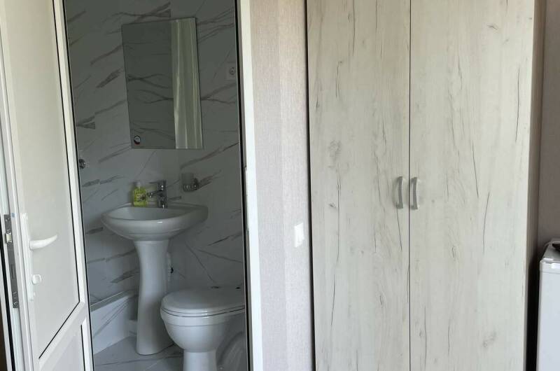 Двухместный с балконом