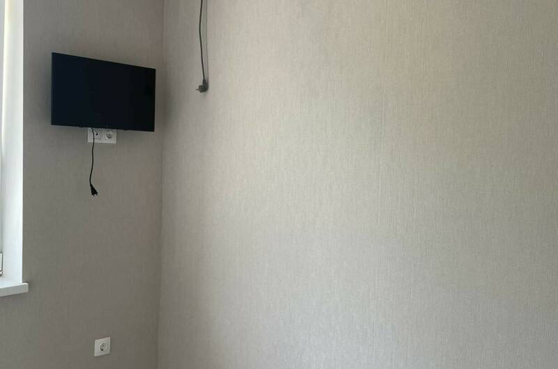 Двухместный с балконом