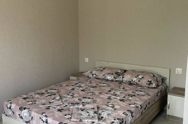 Двухместный с балконом