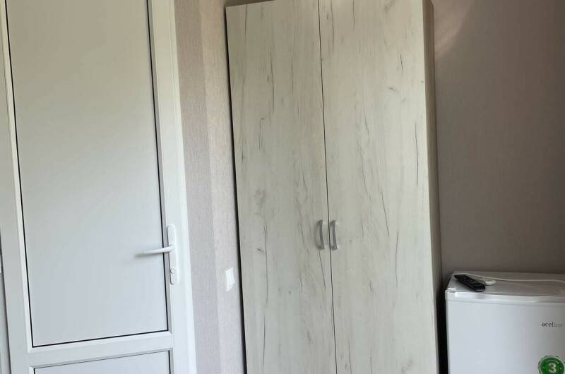 Двухместный с балконом