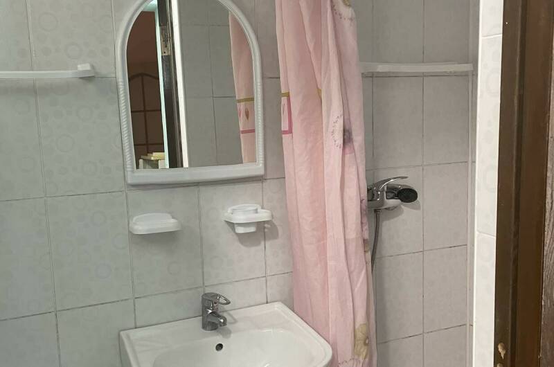 Четырёхместный «Семейный»