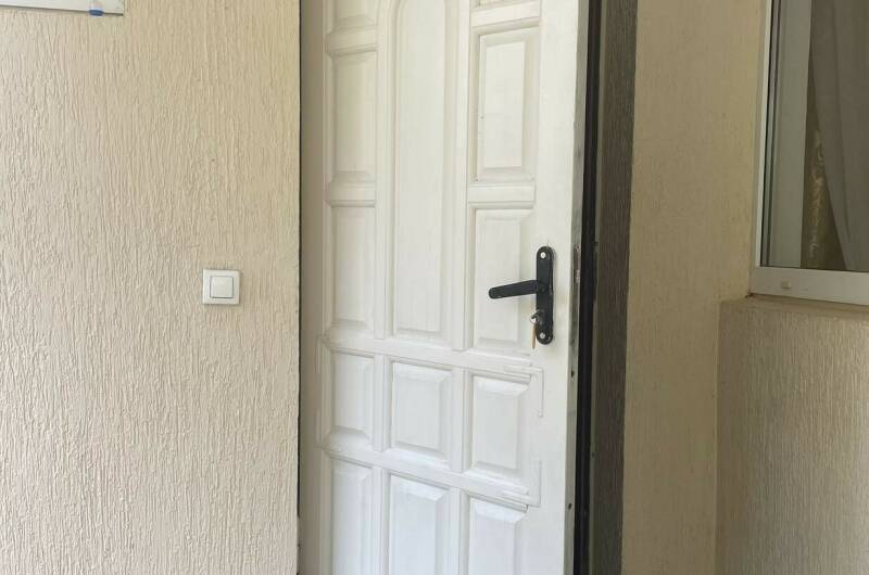 Четырёхместный «Семейный»