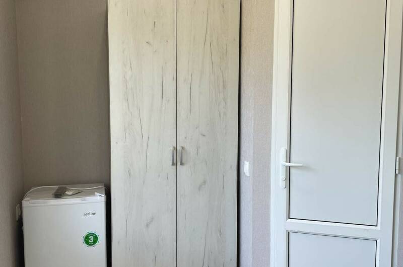 Двухместный с балконом