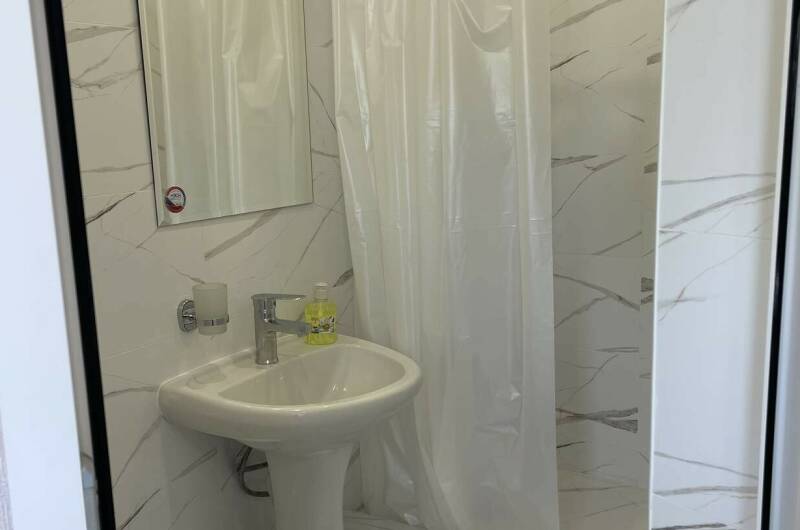 Двухместный с балконом