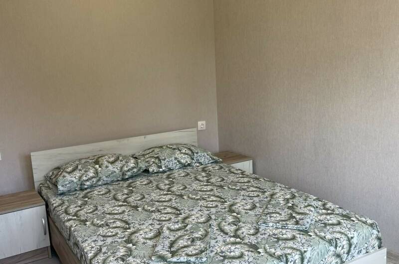 Двухместный с балконом