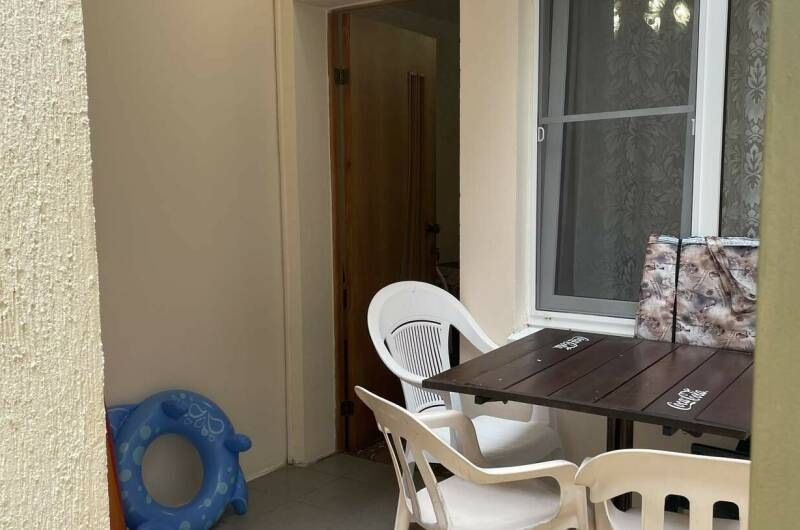 Трёхместный номер