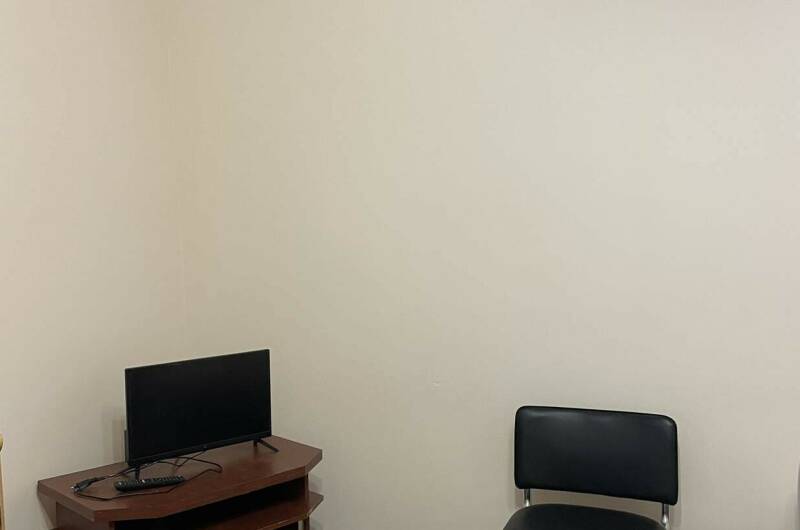 Трёхместный номер