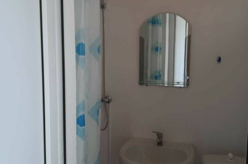 Трехместный номер «Стандарт» 1 этаж