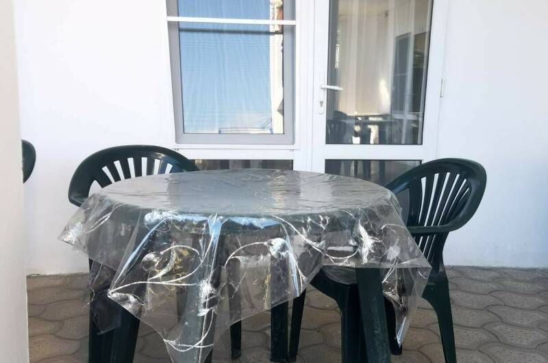 Трехместный номер «Стандарт» 1 этаж