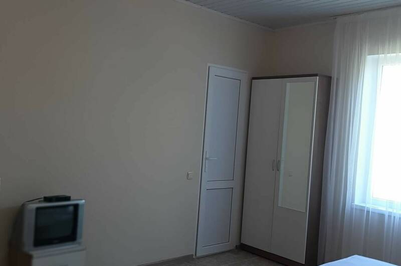 Четырёхместный номер «Стандарт» 1 этаж