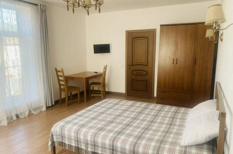 Номер 21 (2 этаж)