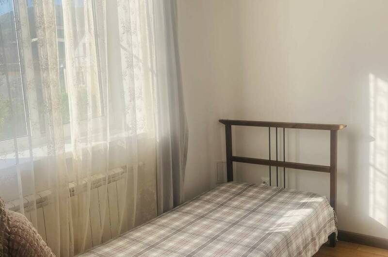 Номер 21 (2 этаж)